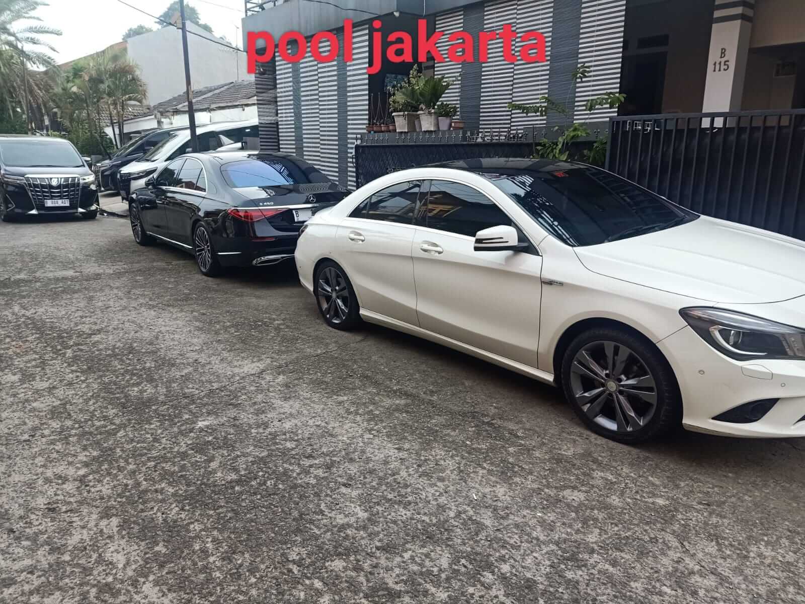 rental mobil murah